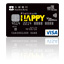 大新領匯Happy Visa 卡