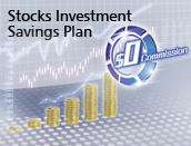 Stocks Investment Savings Plan