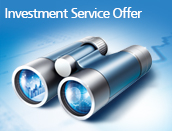 Investment Service Offer