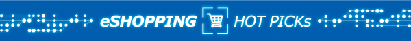 eShopping Hot Picks