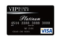 Dah Sing VIP Banking Platinum Card
