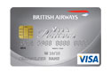 Dah Sing British Airways Platinum Card