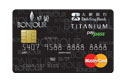 Dah Sing Bonjour Credit Card