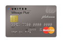 Dah Sing Mileage Plus Platinum Card