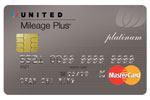 Dah Sing Mileage Plus  Platinum MasterCard