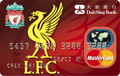 Credit card industry