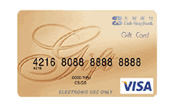 Dah Sing Gift Card