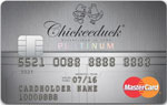 Dah Sing Chickeeduck Platinum MasterCard 