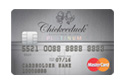 Dah Sing Chickeeduck Credit Card
