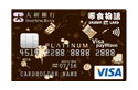 Dah Sing Okashi Land Visa payWave Credit Card