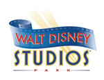 Walts Disney Studios Park