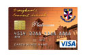 Dah Sing Maryknoll Convent School Platinum VISA Card