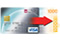Credit Card Jetso Cash-in Plan