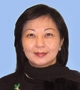 Phoebe Wong
