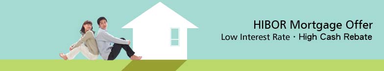 HIBOR Mortgage Offer