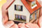 Government Housing Scheme Mortgage Plan