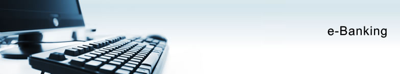 e-Banking