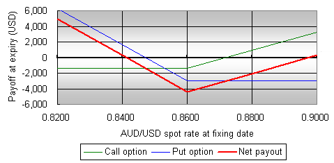 Notional Value Of Put Option