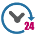 Mobile App for 24x7 Bank Services