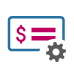 Manage your e-Cheque with ease