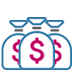 How much will be saved after taking the 52-week challenge?