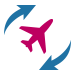 Miles Conversion as low as<br> HK$5 = 1 Mile