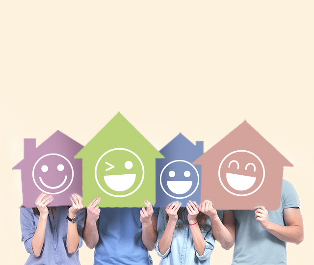 Mortgage Referral Program