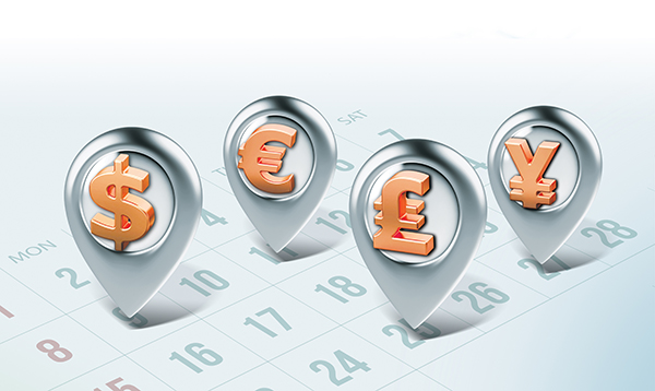 Fx transaction