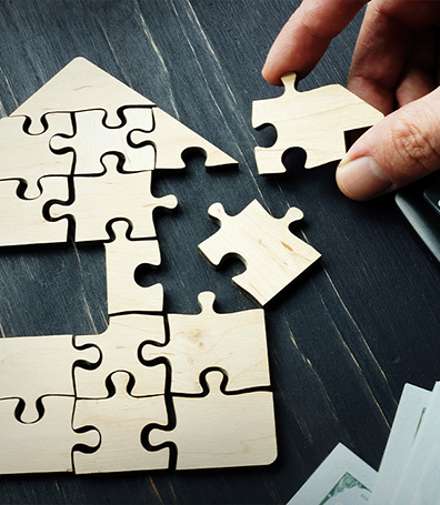 同業拆息按揭計劃