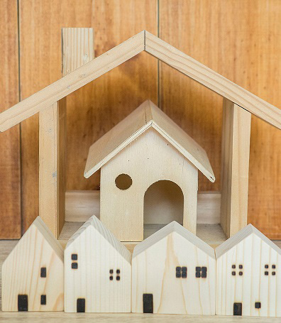 物業加按／轉按