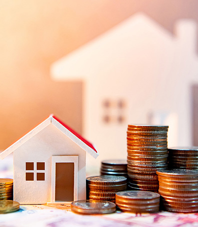 住宅樓宇按揭計劃