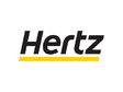 hertz logo