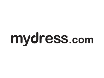 mydress logo