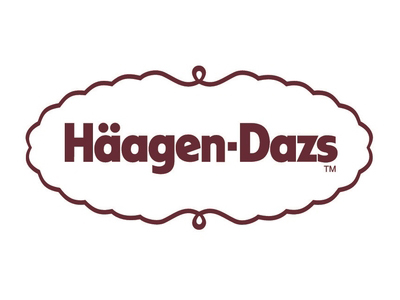 Häagen-Dazs™ / Häagen-Dazs™ eShop logo