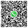Dah Sing WhatsApp Business Official Account QR code
