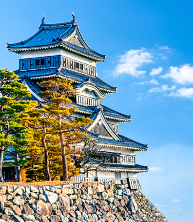 ANA 里數獎賞 — 送您高達4張日本來回機票