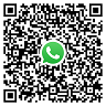 WhatsApp 預約專人致電QR code