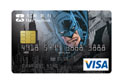 BATMAN™信用卡