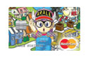 Dah Sing Dr. Slump Credit Card
