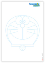 Doraemon Monthly Statement