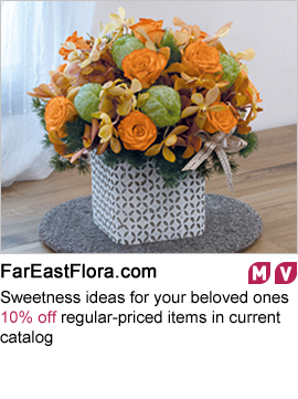 FarEastFlora