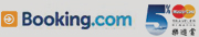 Booking.com, Mastercard® Traveler Rewards