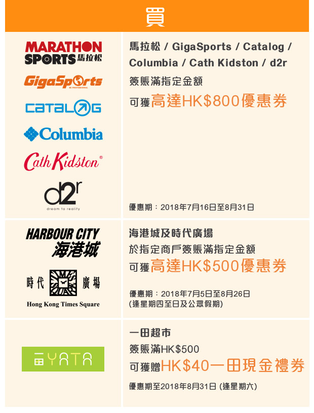 香港買