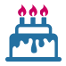 Birthday Offer