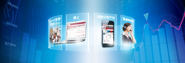 證券Easy Trade流動交易平台常見問題