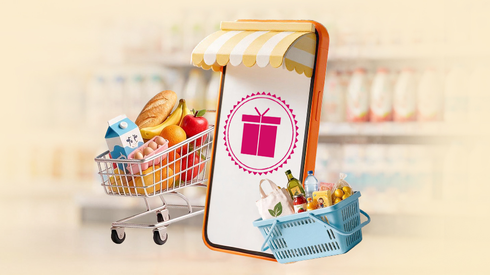 Credit Card Promotion – eStamp Feast