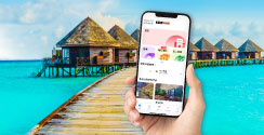 Credit Card Promotion - Travel Privileges at Agoda