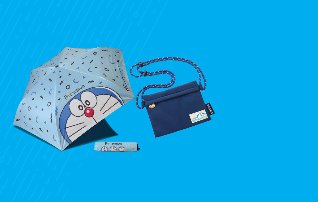 大新 Doraemon 白金卡