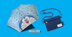 大新 Doraemon 白金卡