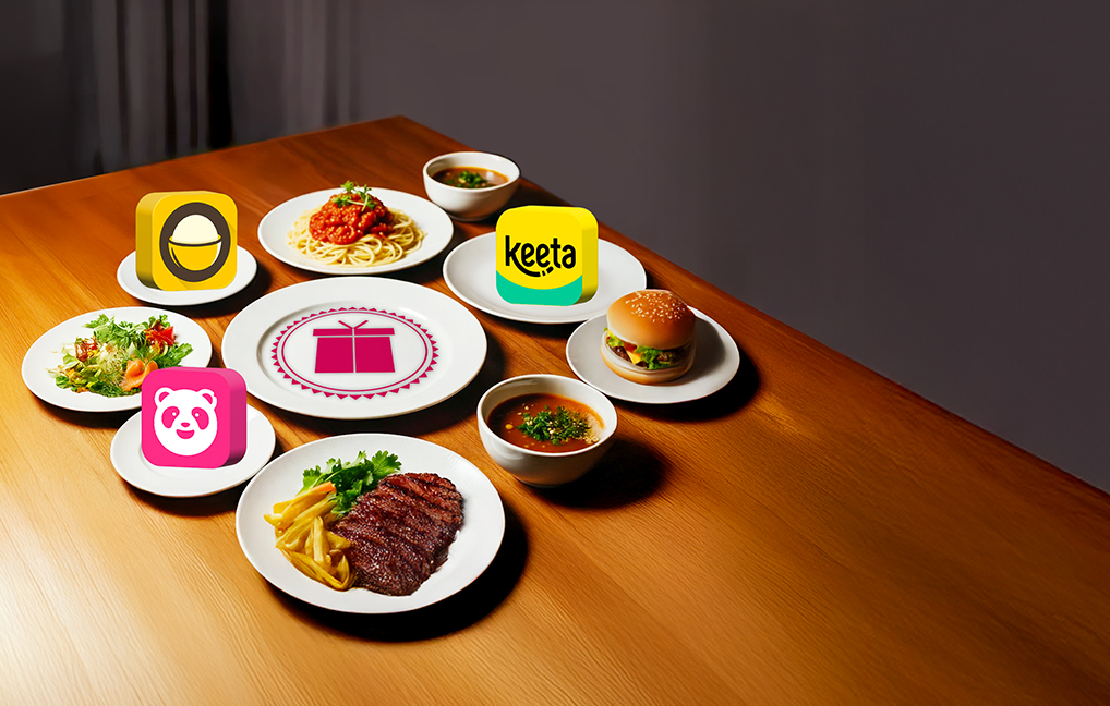 信用卡推廣 - 電子印花賞